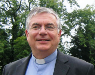 New Archdeacon of Down appointed