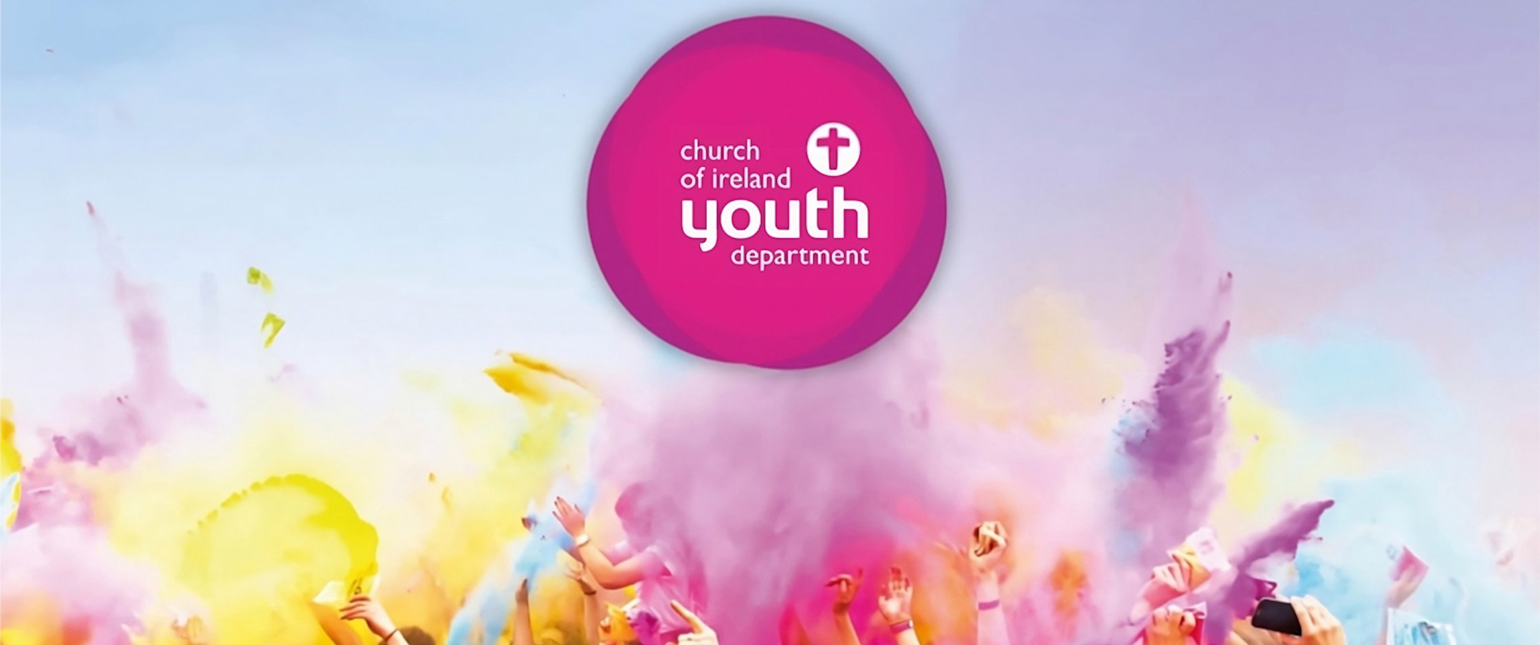 Church of Ireland Youth Survey reminder 