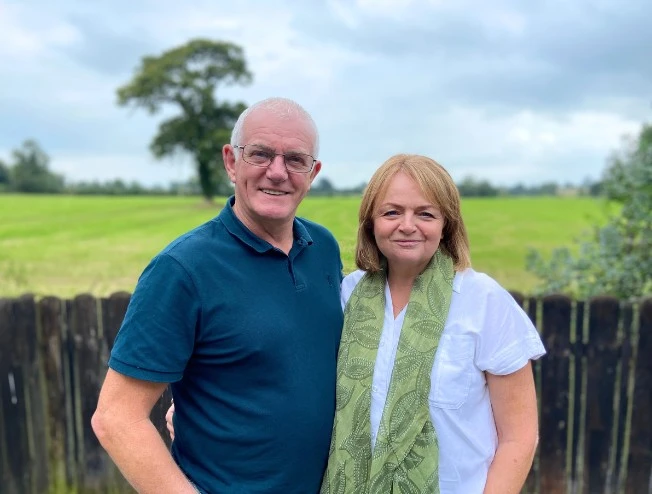 Bridgeway, Warrenpoint