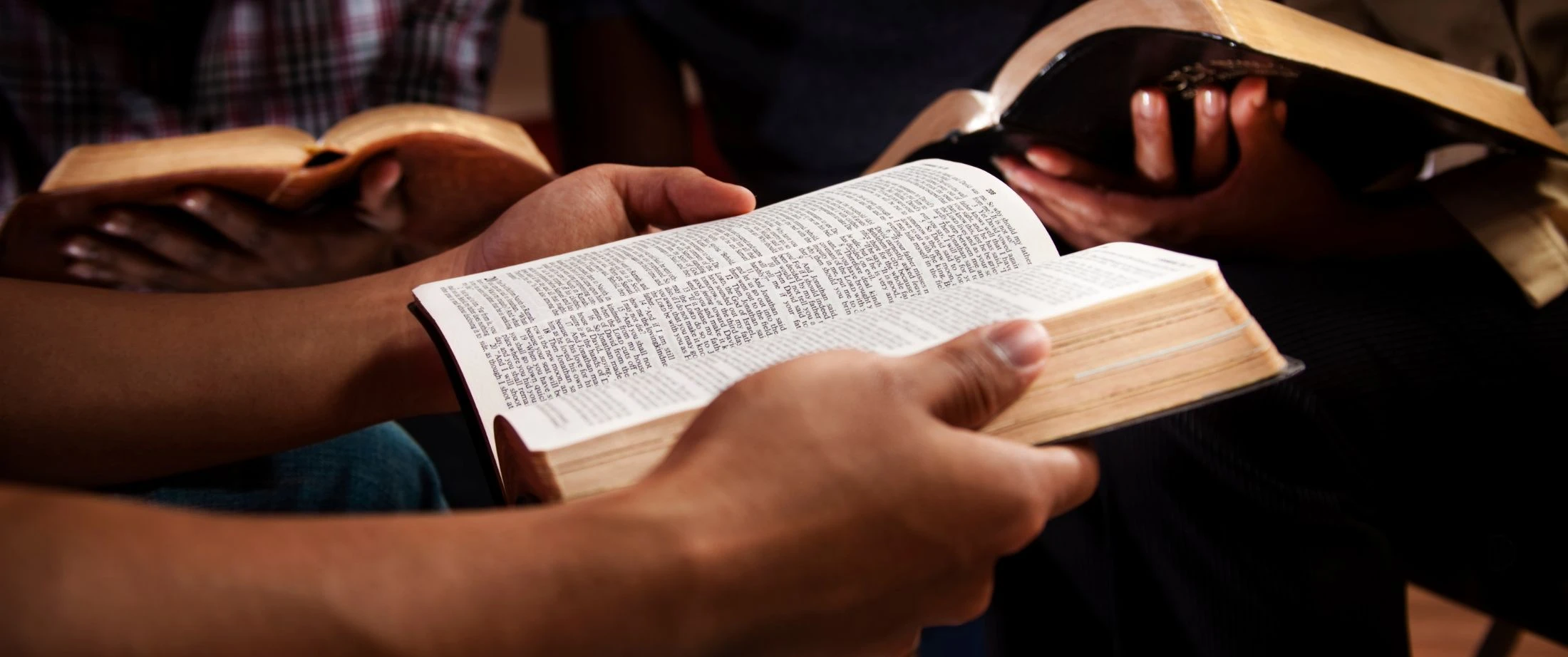 Commissioning of Diocesan Bible Teachers and Catechists