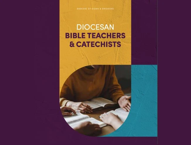 Commissioned Bible Teachers & Catechists