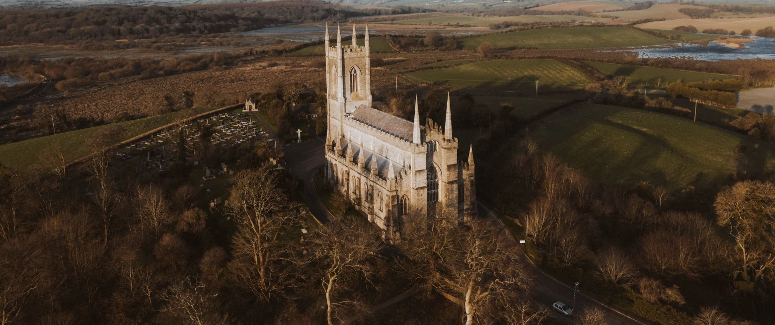 Down Cathedral to host MU monthly All-Ireland Service