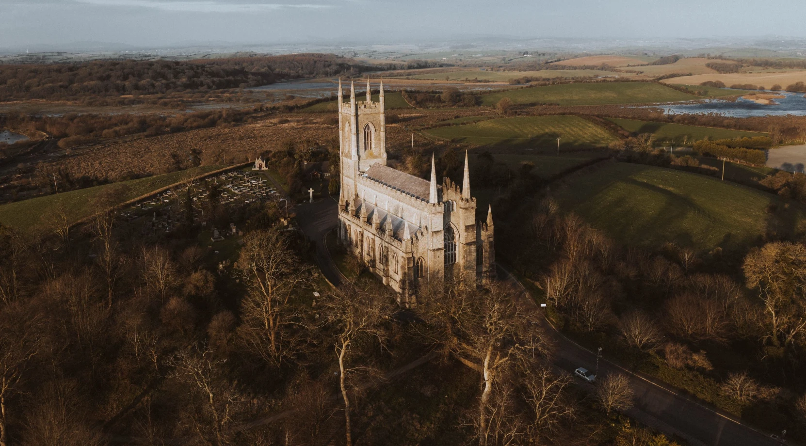 Down Cathedral to host MU monthly All-Ireland Service