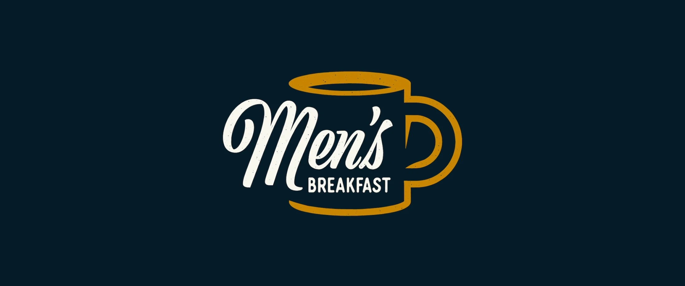 Men’s Breakfast with Richard Borgonon