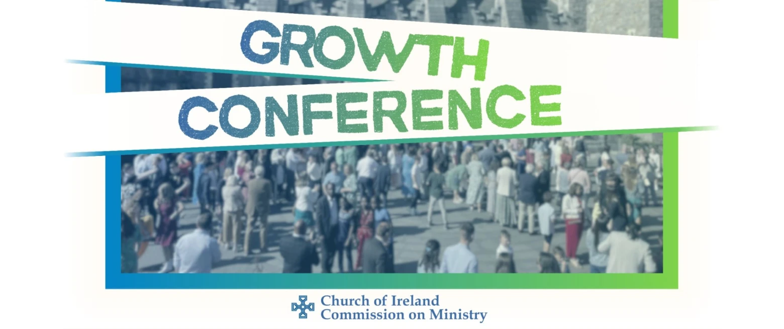 Church Growth Conference in Belfast