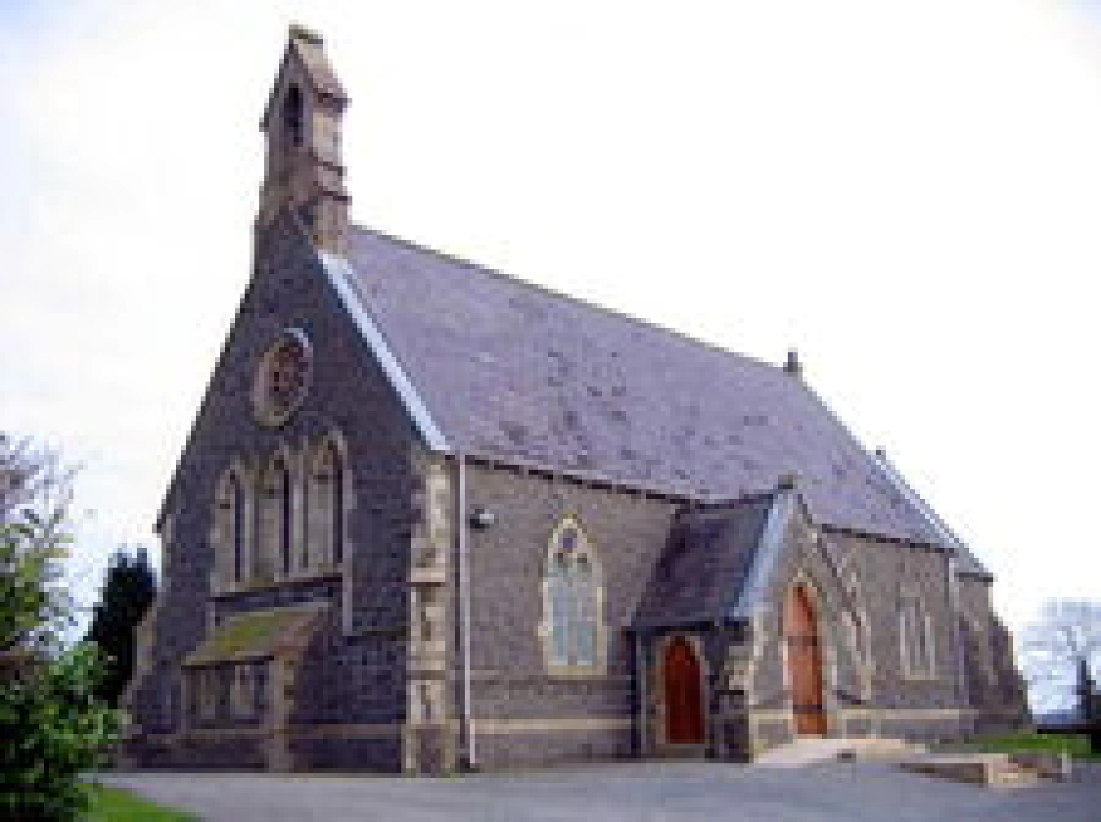 Parish of Annahilt celebrates HM the Queen’s 90th Birthday