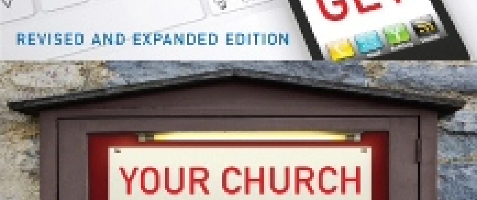 100 Ways To Get Your Church Noticed