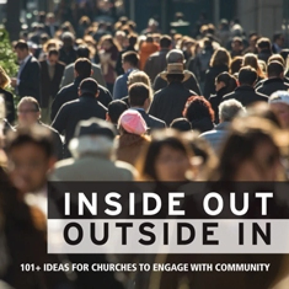 101+ Ideas for Churches to Engage with Community