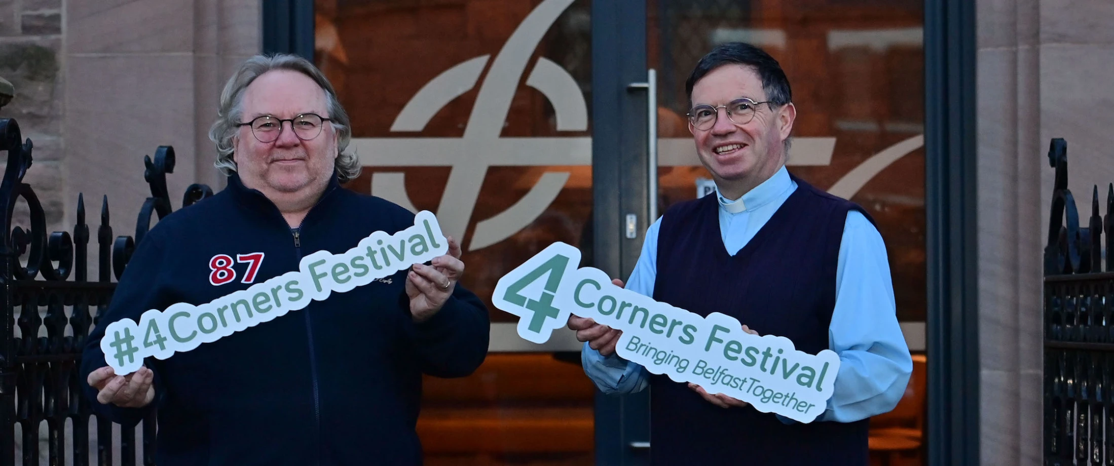 4 Corners Festival dares to dream