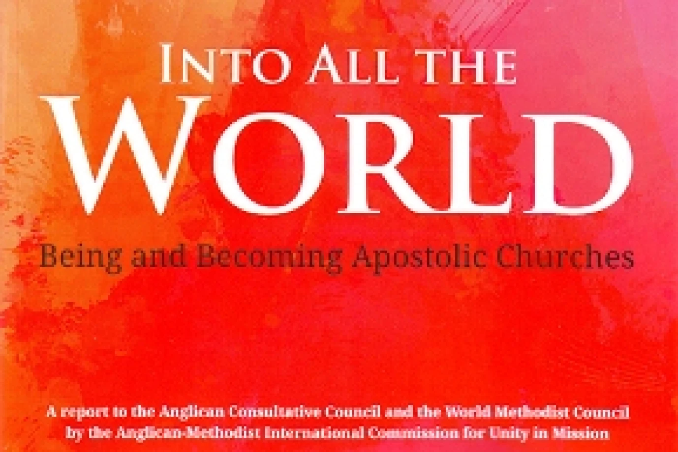 Anglican–Methodist co–operation plan to be launched at the home of St Patrick