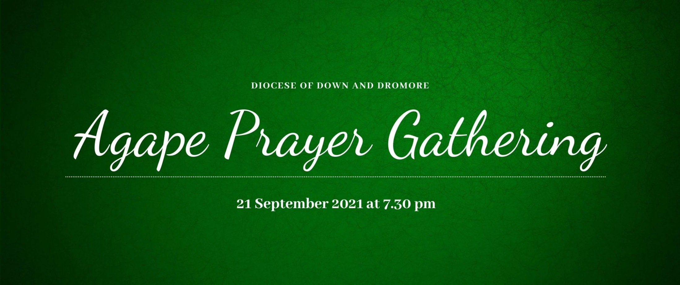 Agape Prayer Gathering