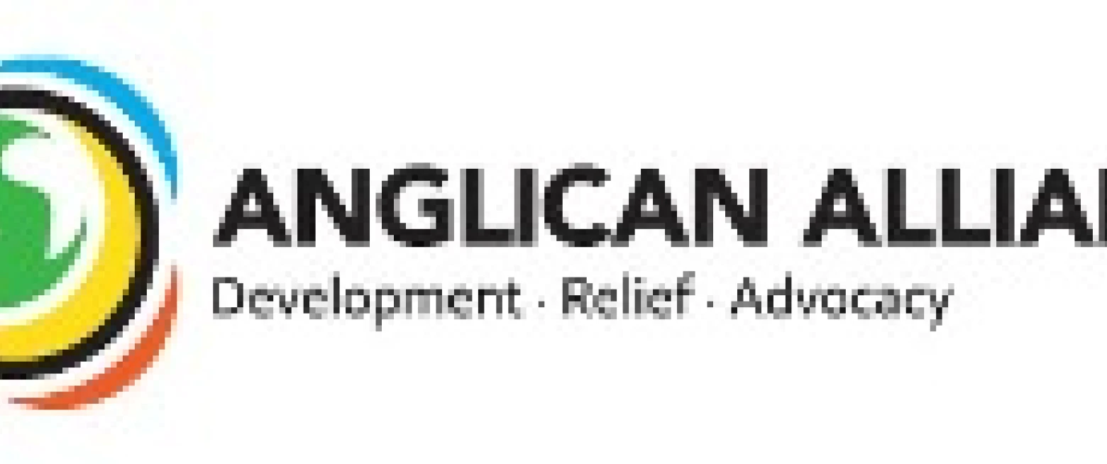 Anglican Alliance Congo Appeal