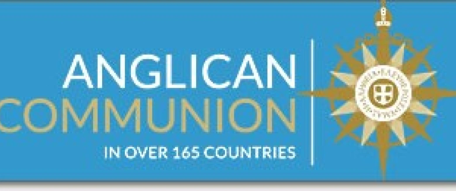 Anglican World magazine relaunched