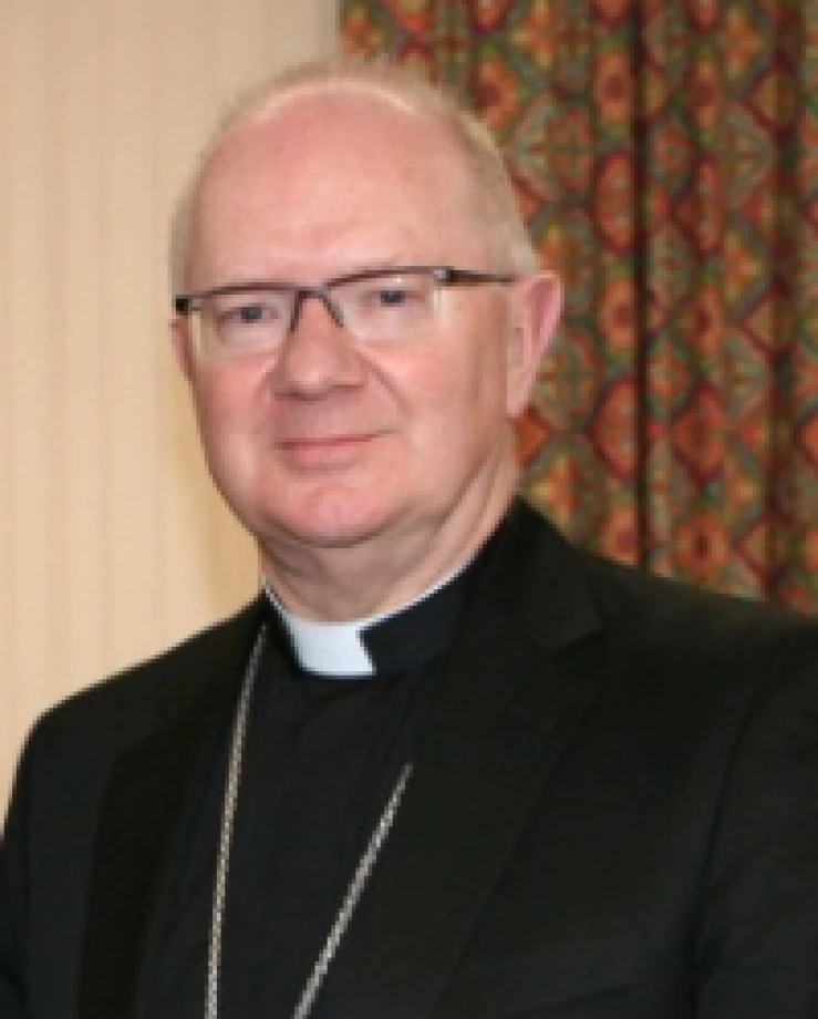 Archbishop of Armagh focuses on the Lord’s Prayer in Diocesan Roadshows