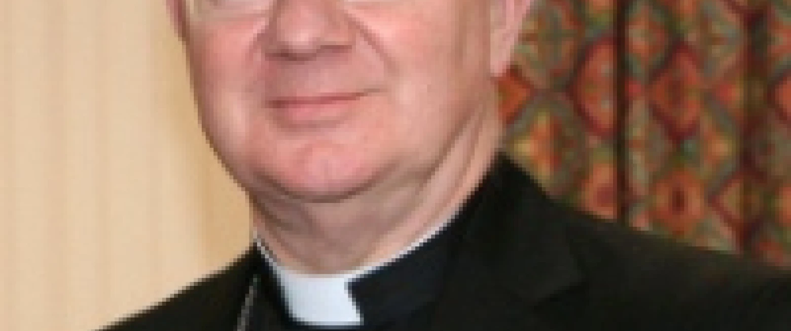 Archbishop of Armagh gives his Presidential Address at Synod