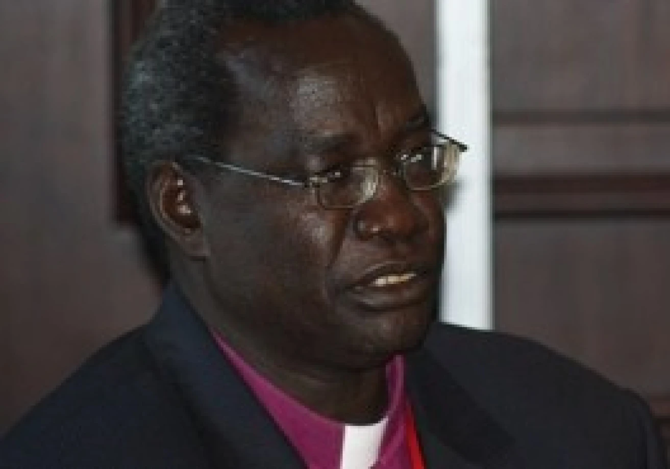 ”Without reconciliation there will be no South Sudan”