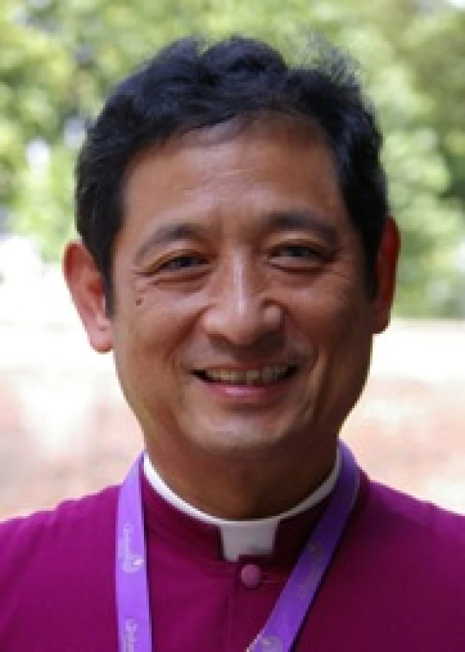A statement from the Archbishop of the Anglican Communion in Japan