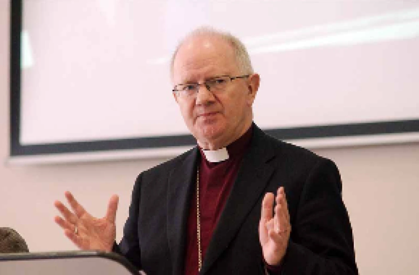 Archbishop of Armagh’s Presidential Address