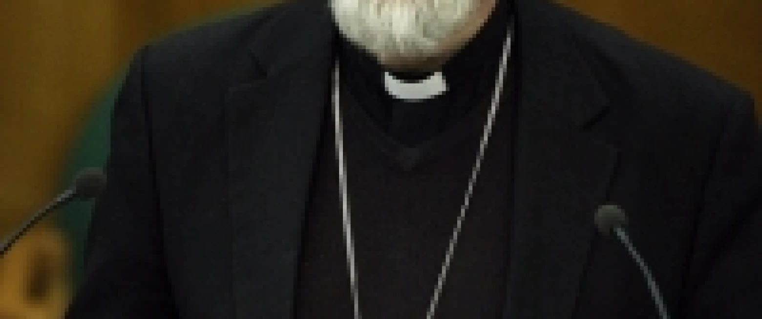 Archbisop of Canterbury's Pentecost letter to the Anglican Communion