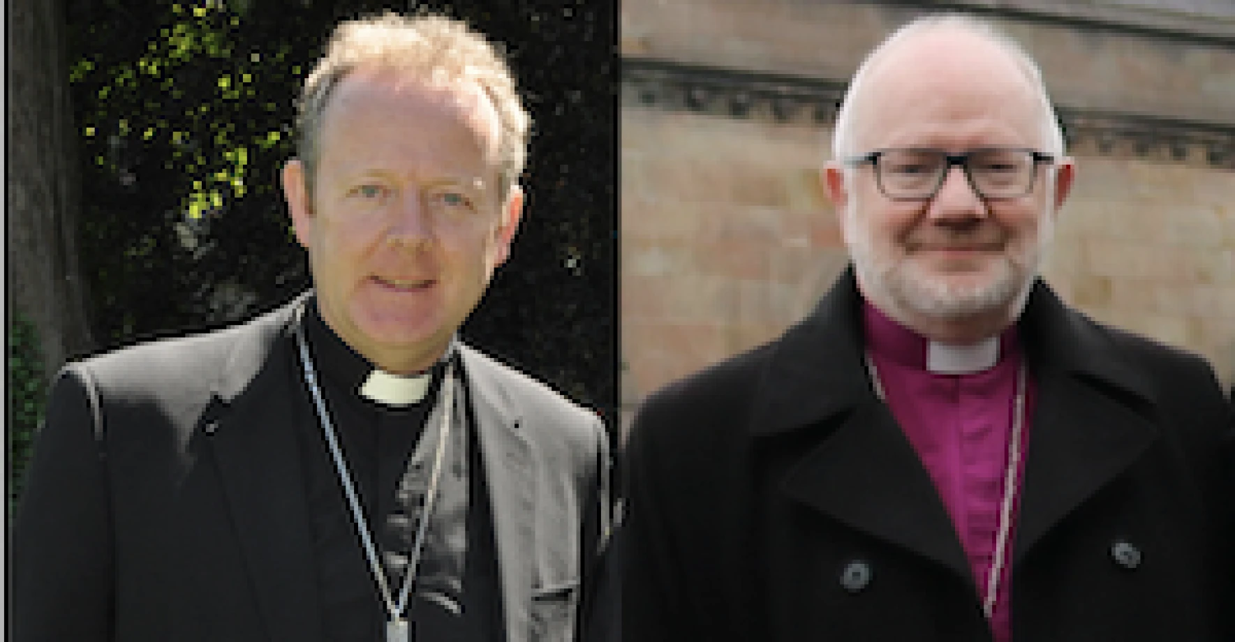 Archbishops of Armagh commend ‘Thy Kingdom Come’ prayer initiative