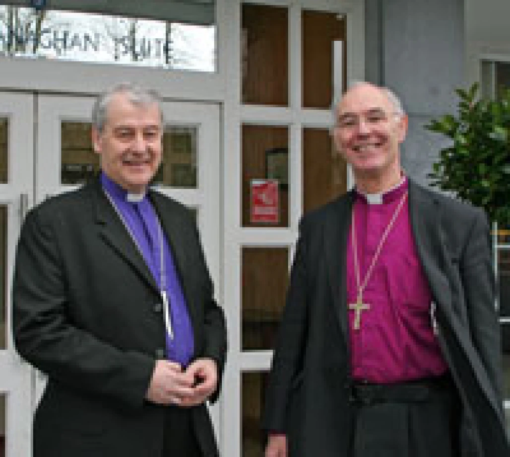 Conference Statement by the Archbishop of Armagh and the Archbishop of Dublin