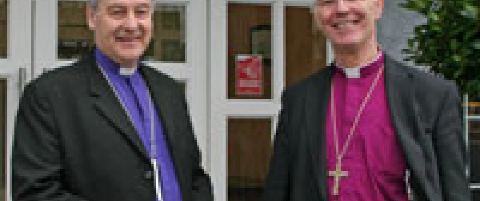 Conference Statement by the Archbishop of Armagh and the Archbishop of Dublin