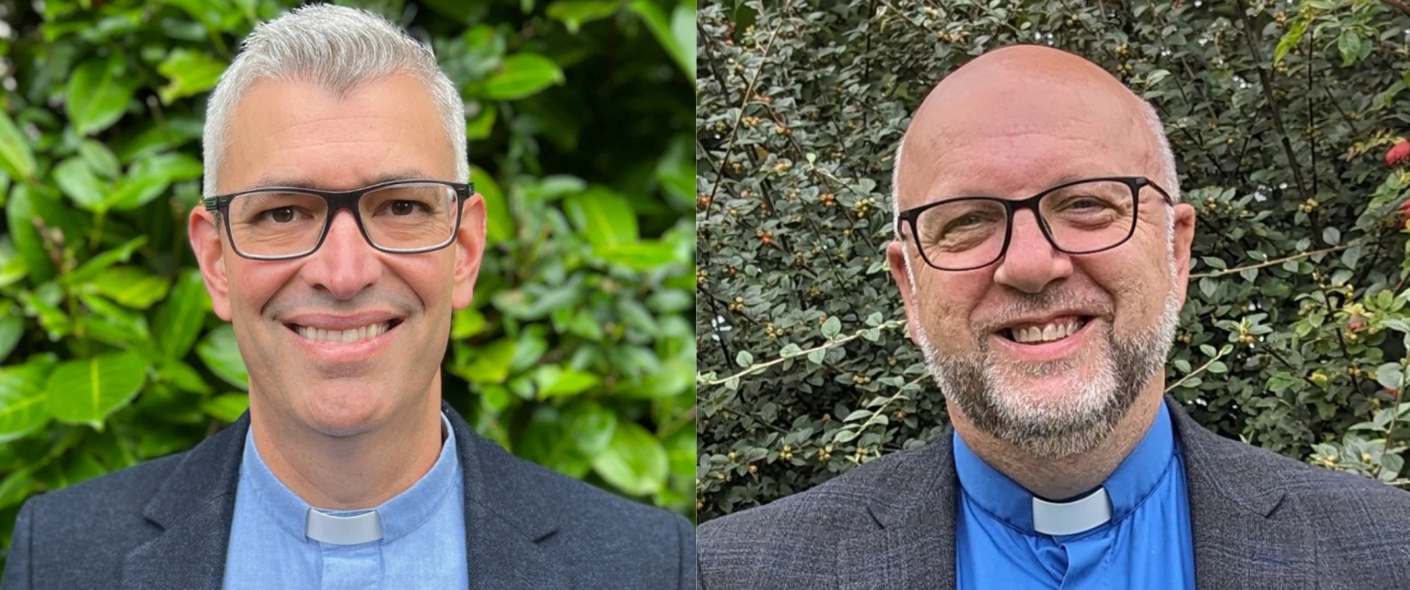 Appointment of new Archdeacons