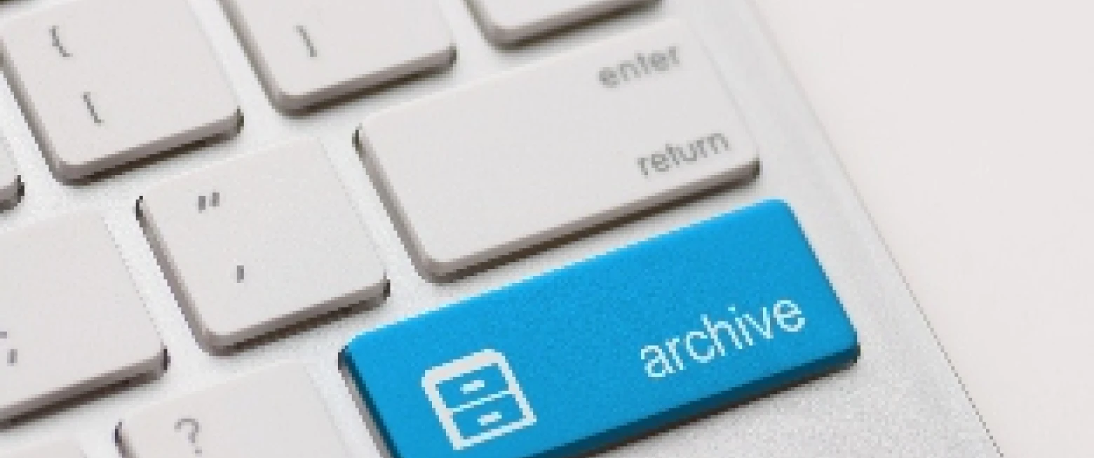 Archive of the Month – a gift to genealogists and researchers