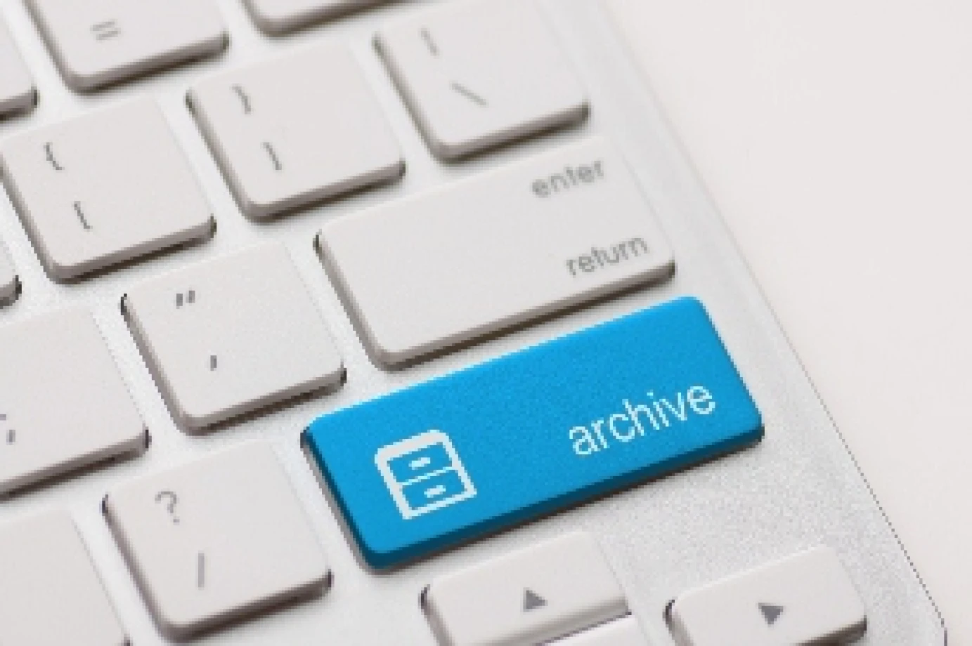 Archive of the Month – a gift to genealogists and researchers