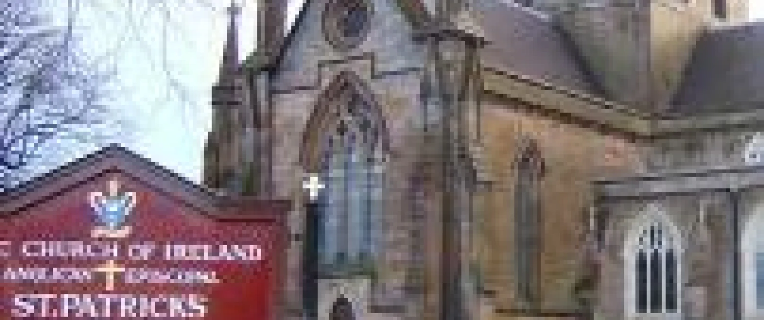 Appointment of Ecumenical Canons to St Patrick’s Cathedral, Armagh