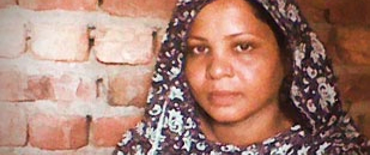 Remembering the forgotten: pray today for Asia Bibi