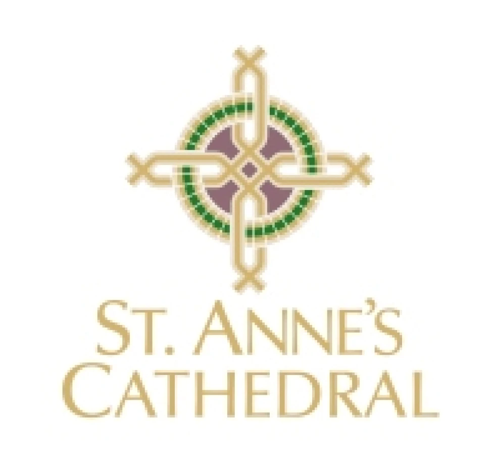 Job opportunities at St Anne’s Cathedral: Closing date 10 June