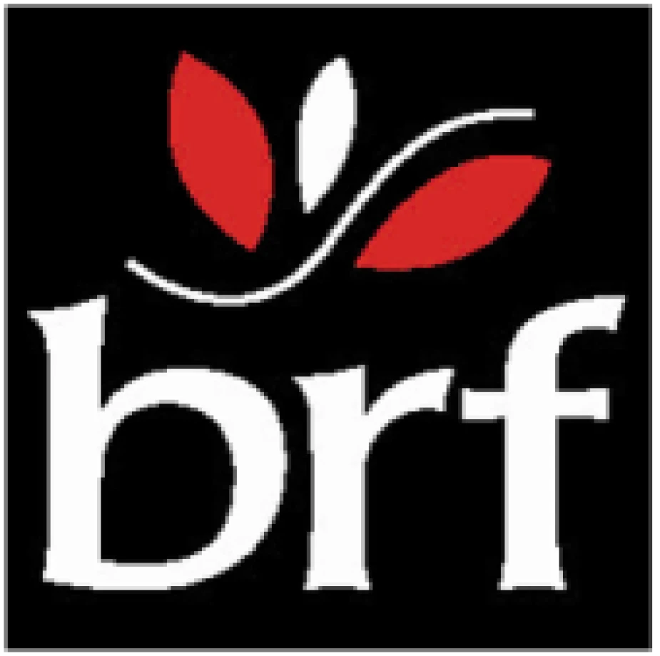 Christmas resources from BRF