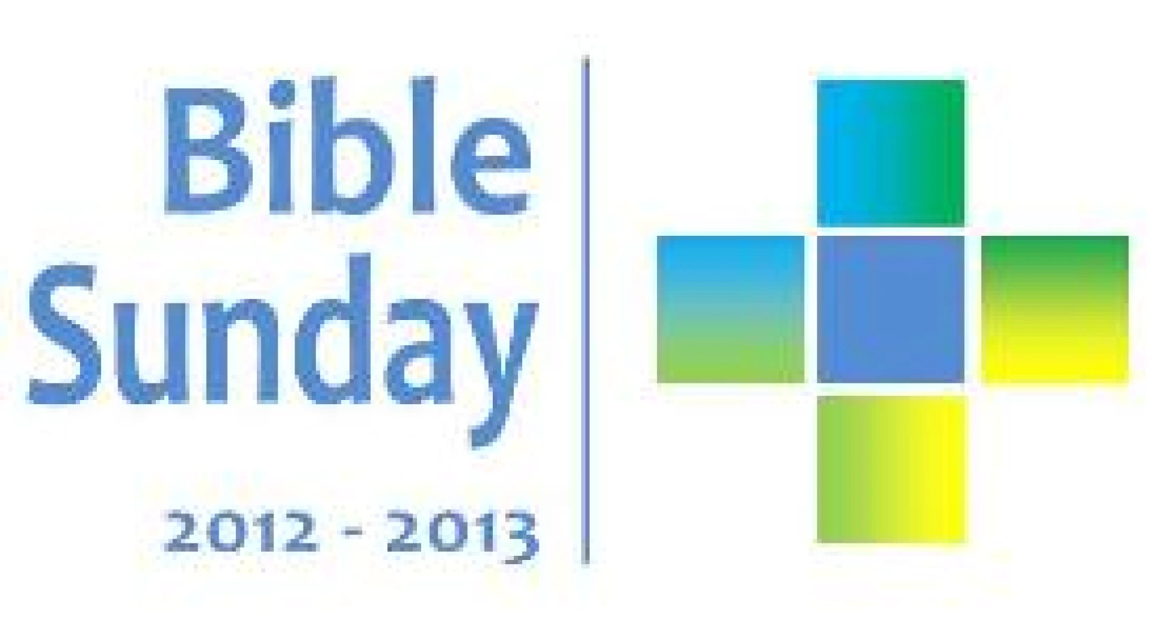 Plan a Bible Sunday this year | Down and Dromore