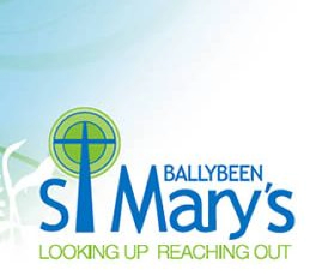 Youth Worker (part–time) St Mary’s Ballybeen