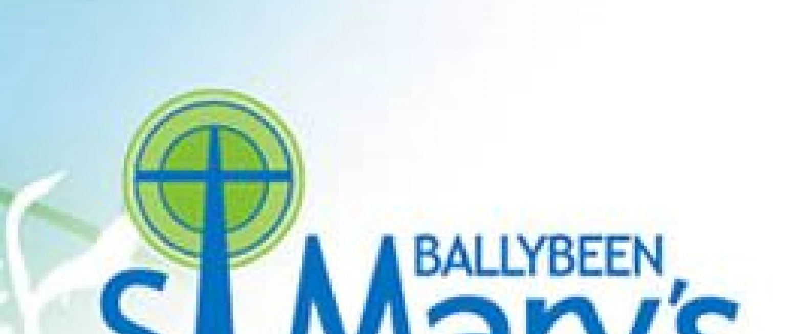 Vacancy for Youth Worker (part–time) Ballybeen