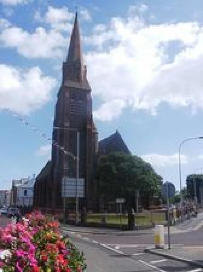 Bangor Parish bell ringers remember their fallen today