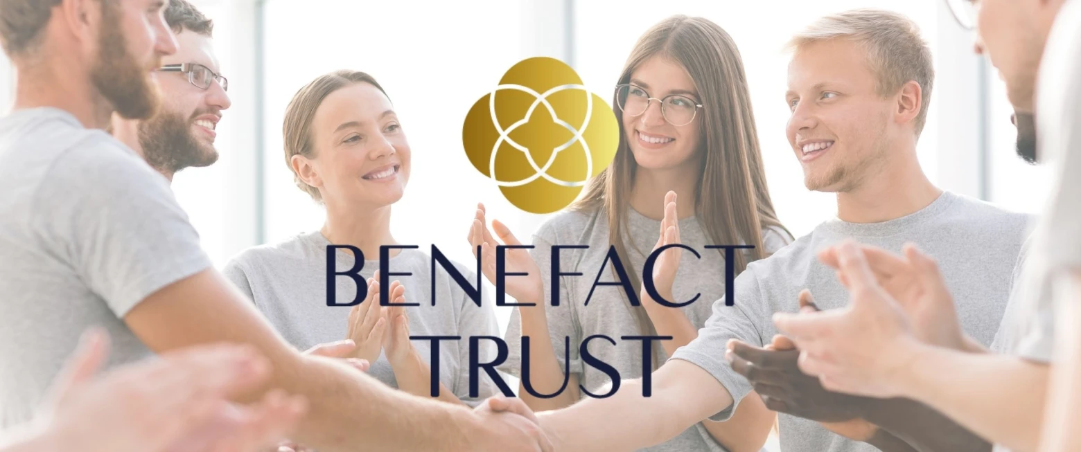 Benefact Trust grant of £60,000 to support new Diocesan Ministry Apprentice Scheme