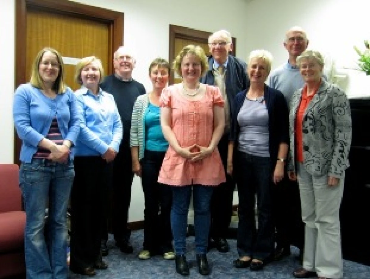 Autumn Courses in Down and Dromore