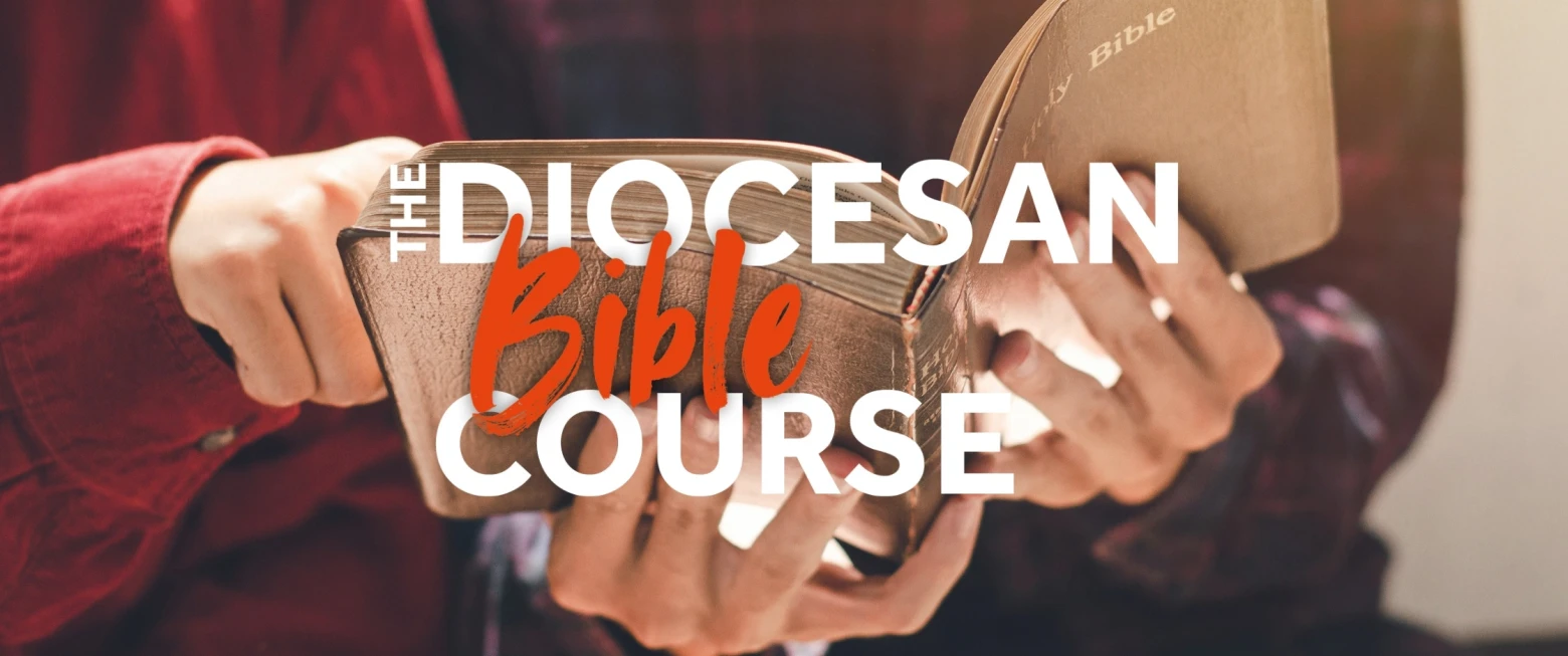 Register for Bible Course Module 3