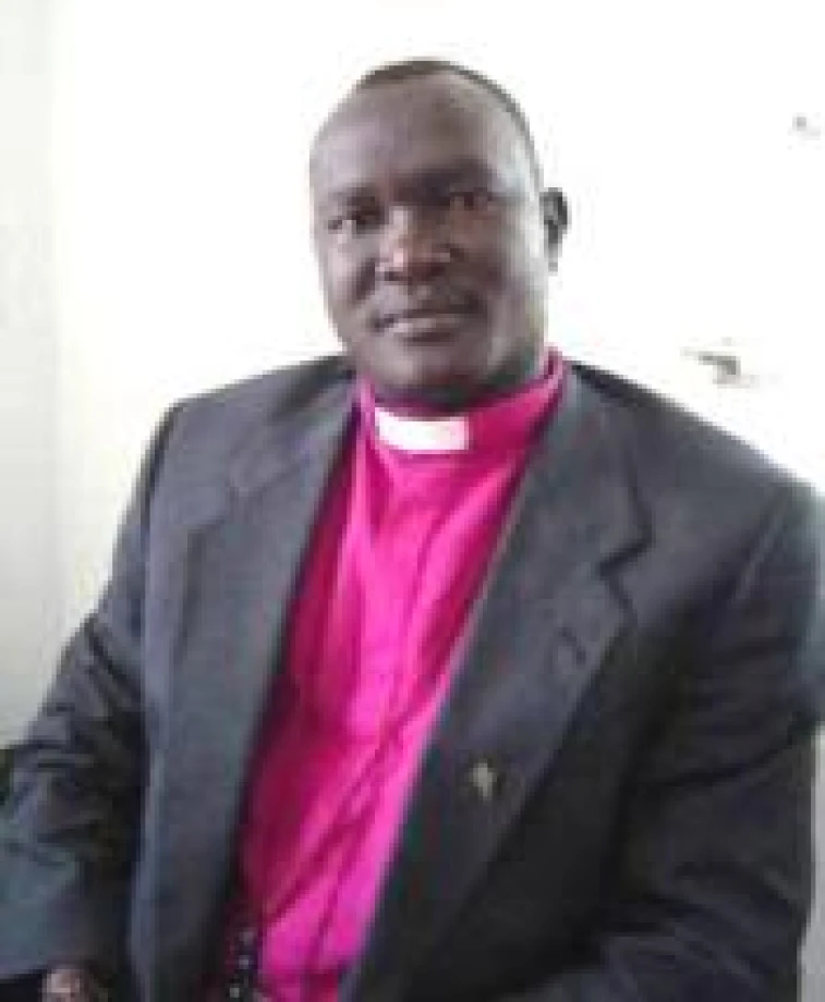 Call for Churchwide day of prayer, fasting for an end to Sudan violence