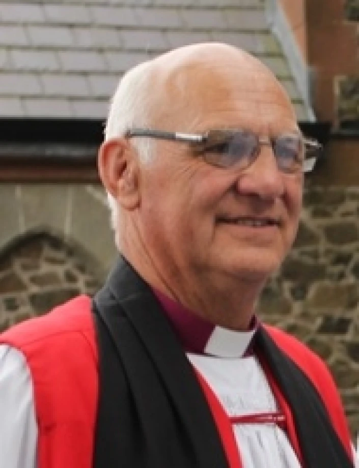 A Synod postscript from Bishop Ken