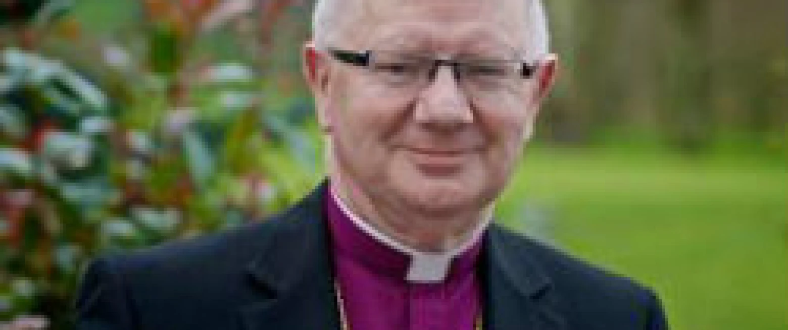 ‘We All Matter’ – The Archbishop of Armagh’s Christmas Message