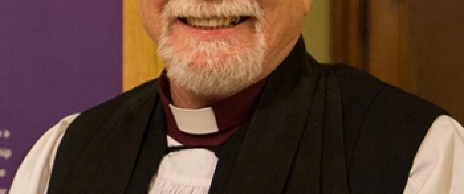 Bishop in the USA for annual Albany Convention