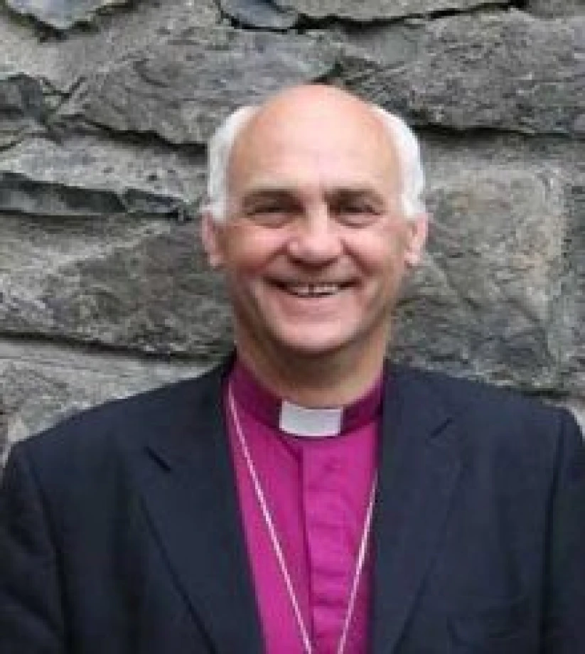 Bishop Clarke will challenge Christian leaders in St Patrick’s address