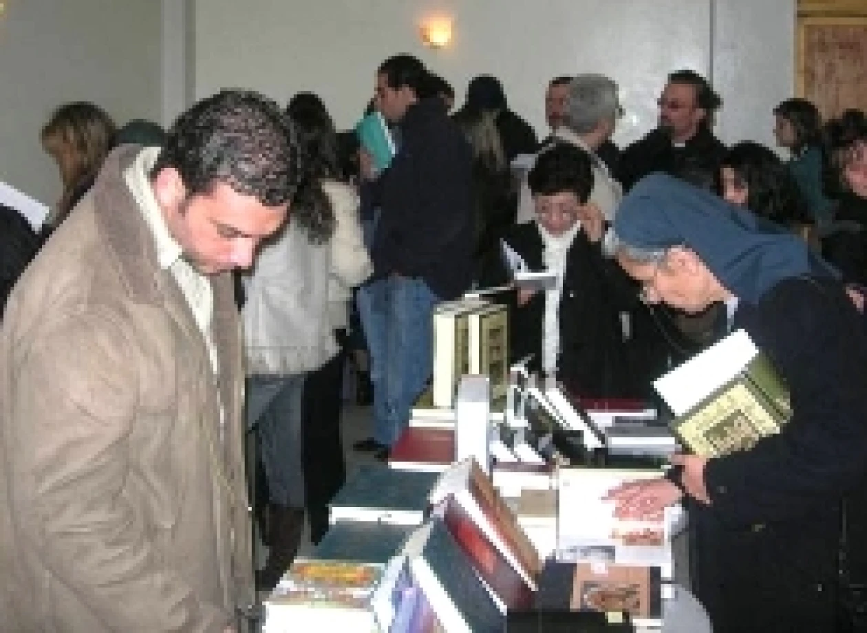Bible Society staff in Syria still safe
