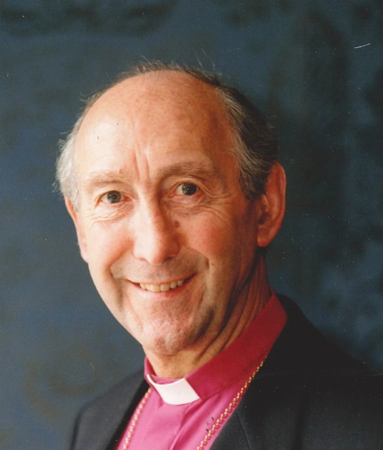 Primate honours ‘unstinting witness’ of the late Bishop James Mehaffey