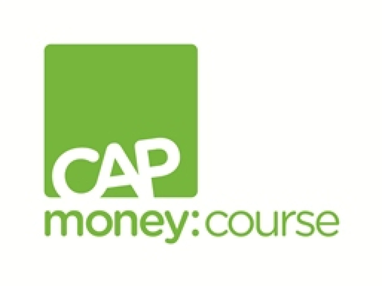 Run the CAP Money Course  and teach your community vital budgeting skills