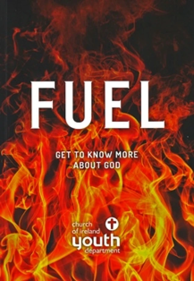 Keep reading the Bible with ‘Fuel’