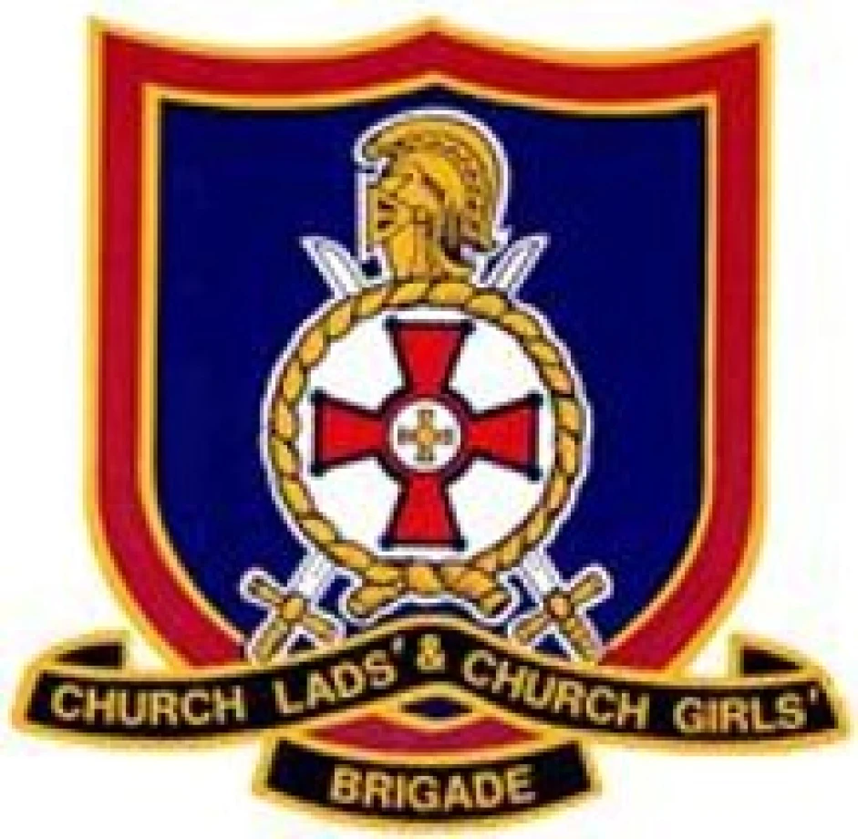 Church Lads’ and Church Girls’ Brigade at 125